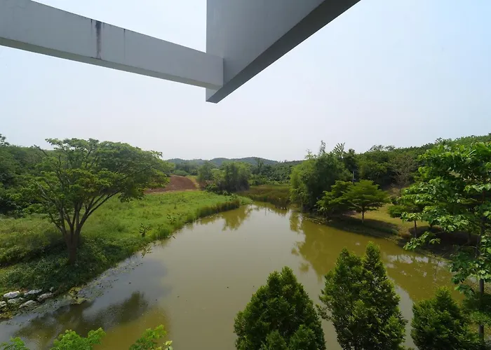 The Gallery Khao Yai Hotel And Residence - Sha Plus