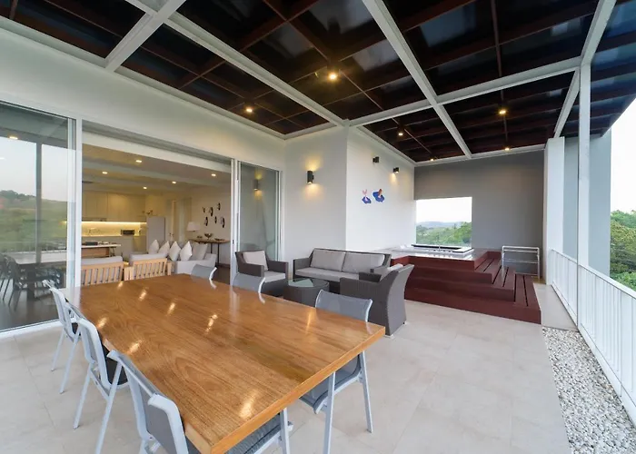 The Gallery Khao Yai Hotel And Residence - Sha Plus