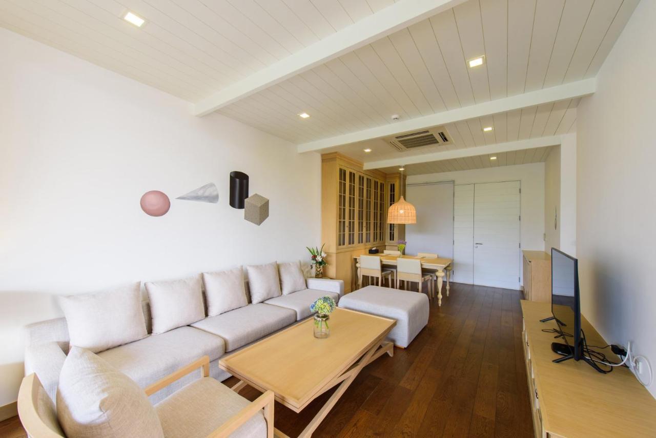 The Gallery Khao Yai And - Sha Pong Talong